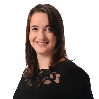 Marie L'Helias, Norton Rose Fulbright